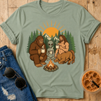 Mythical Mornings T-Shirt
