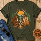 Mythical Mornings T-Shirt