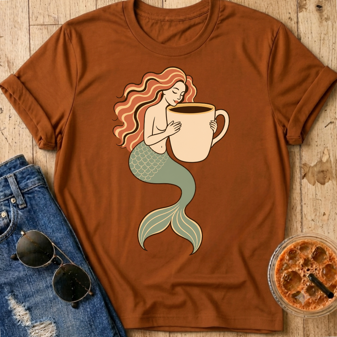 Mermaid T-Shirt