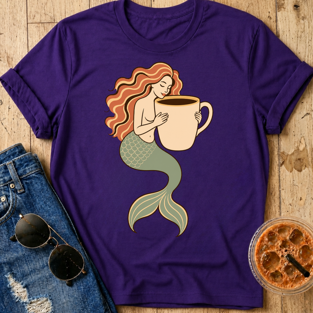 Mermaid T-Shirt