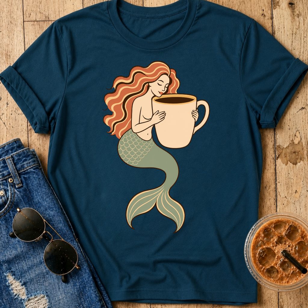 Mermaid T-Shirt