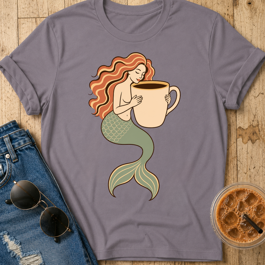 Mermaid T-Shirt