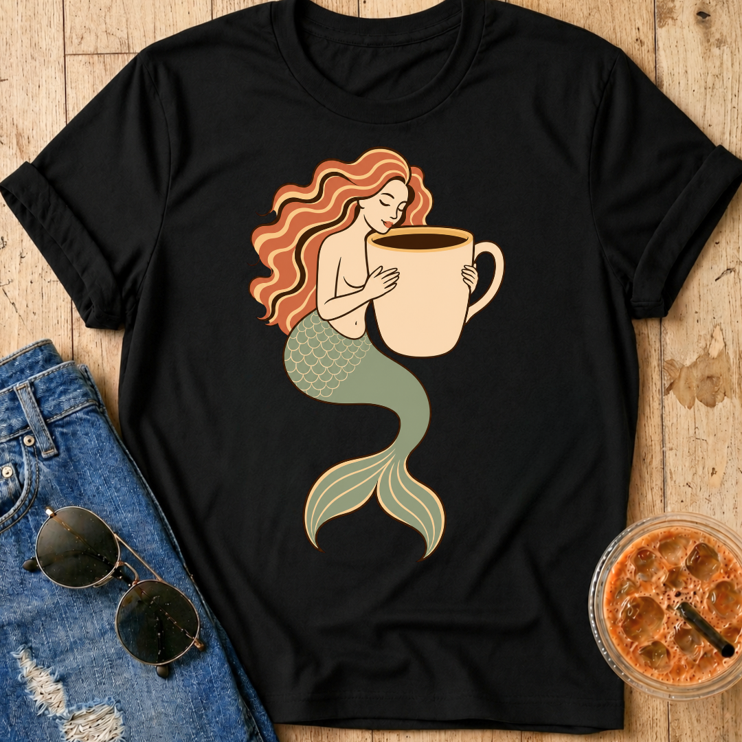 Mermaid T-Shirt