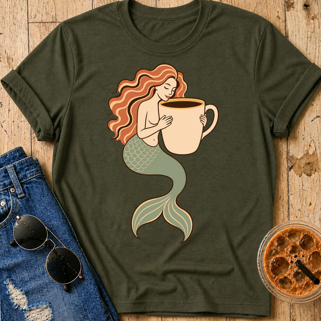 Mermaid T-Shirt
