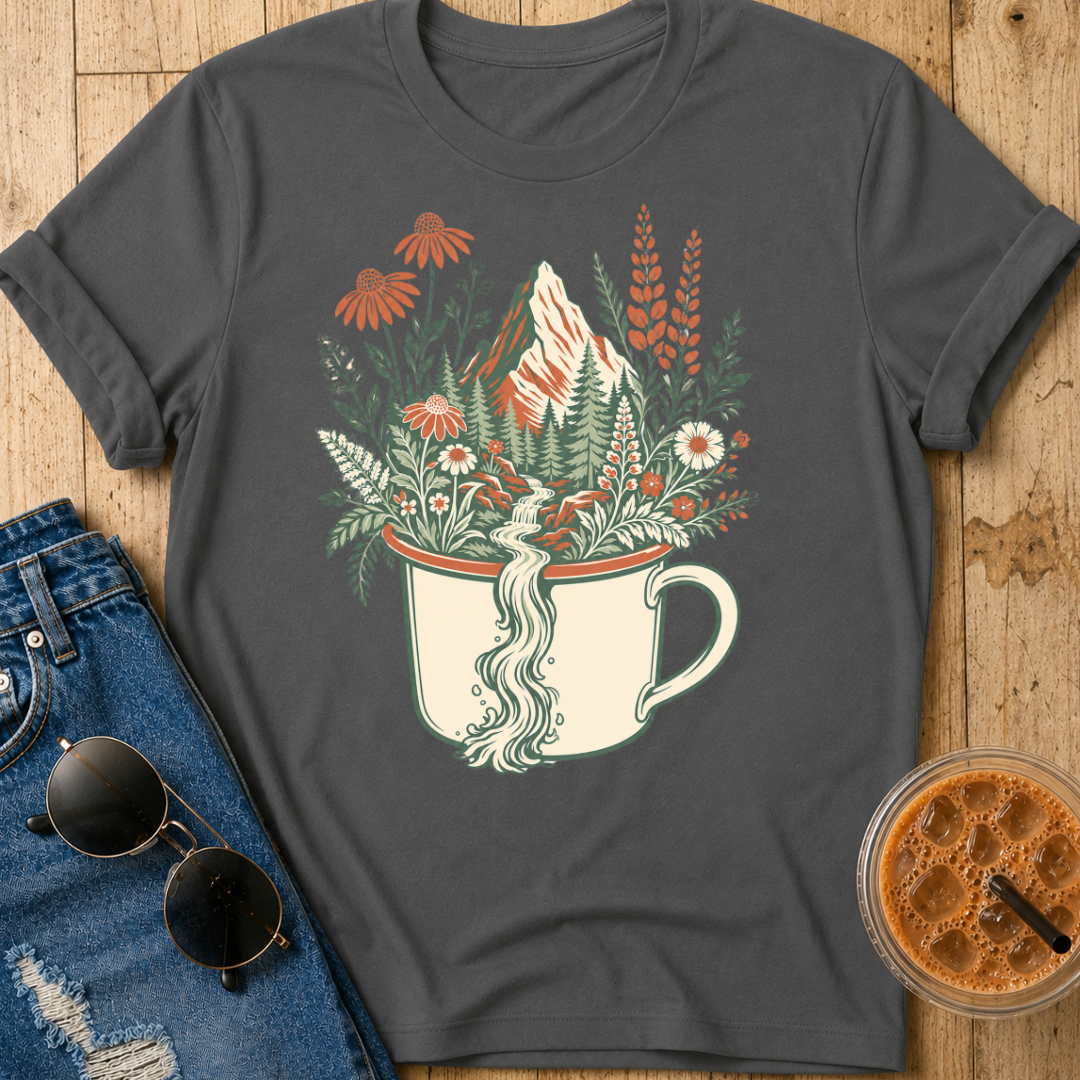 Wildflowers T-Shirt