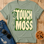 Touch Moss T-Shirt