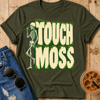 Touch Moss T-Shirt