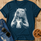 Capybara T-Shirt