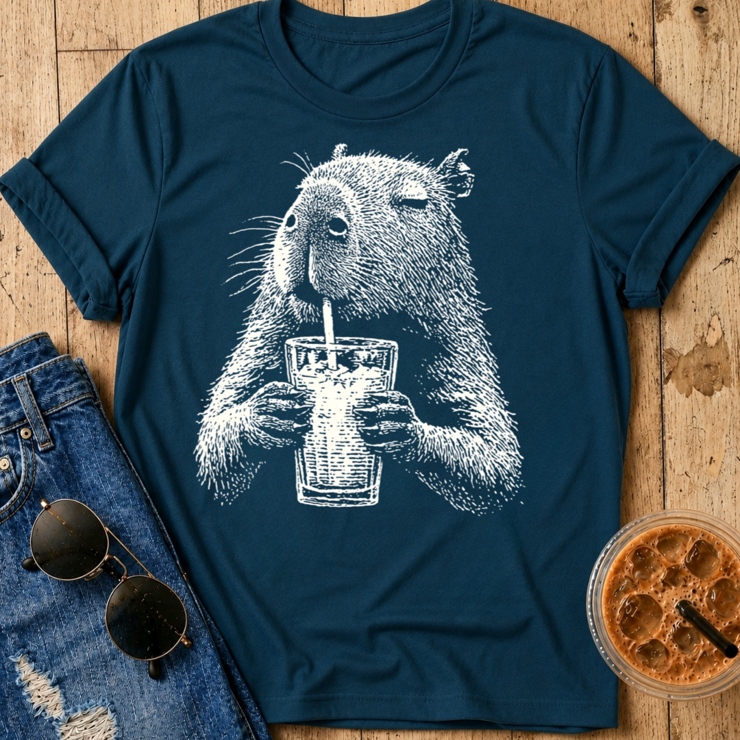 Capybara T-Shirt