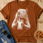 Capybara T-Shirt