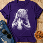 Capybara T-Shirt