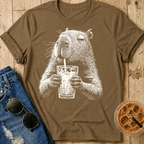 Capybara T-Shirt