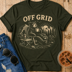 Off Grid T-Shirt