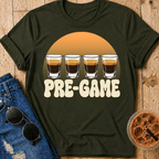 Pre-Game T-Shirt