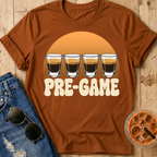 Pre-Game T-Shirt