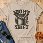 Night Shift T-Shirt