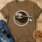 Reflecting T-Shirt