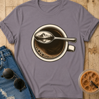 Reflecting T-Shirt