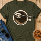 Reflecting T-Shirt