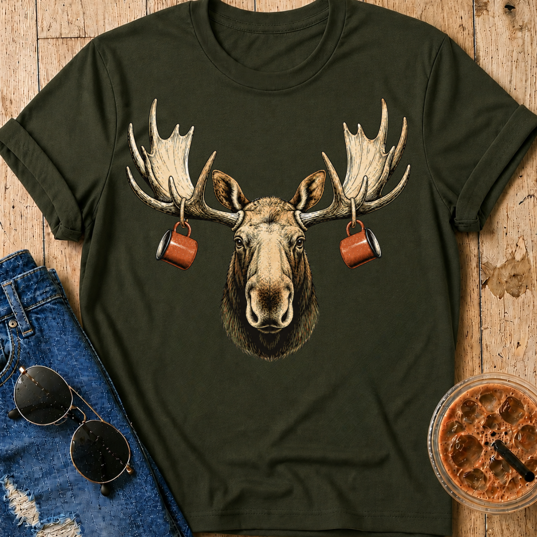 Moosehead T-Shirt