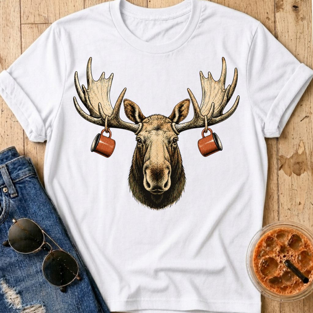 Moosehead T-Shirt