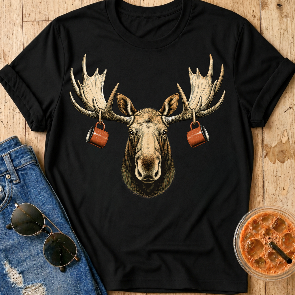 Moosehead T-Shirt