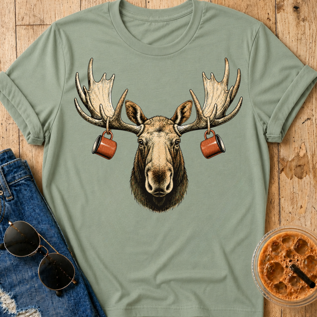 Moosehead T-Shirt