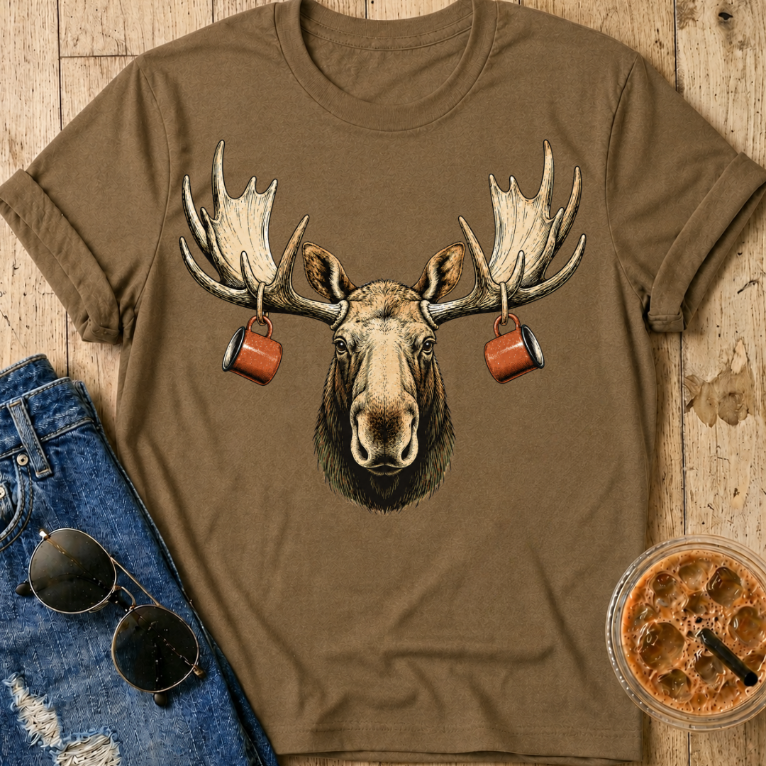 Moosehead T-Shirt