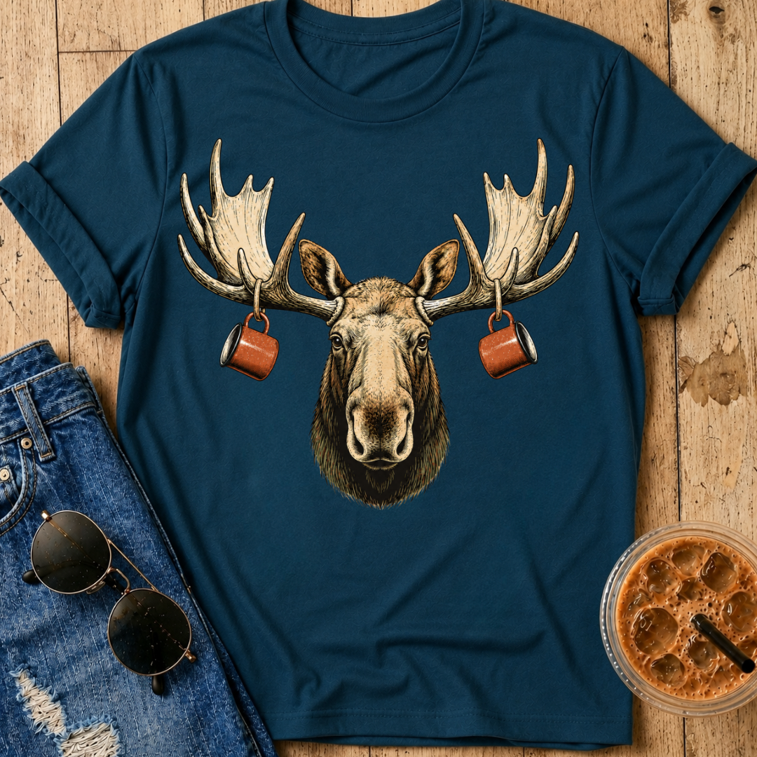 Moosehead T-Shirt