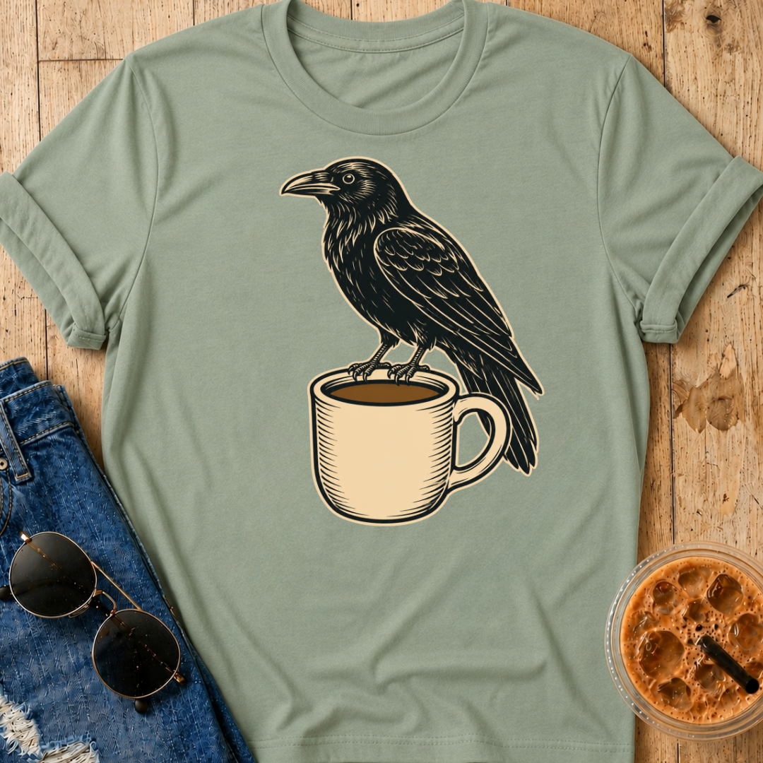 Raven T-Shirt