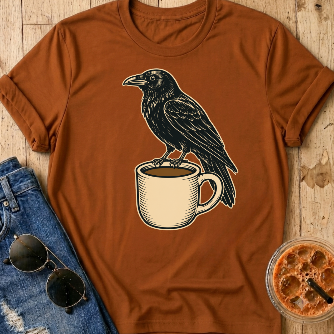 Raven T-Shirt