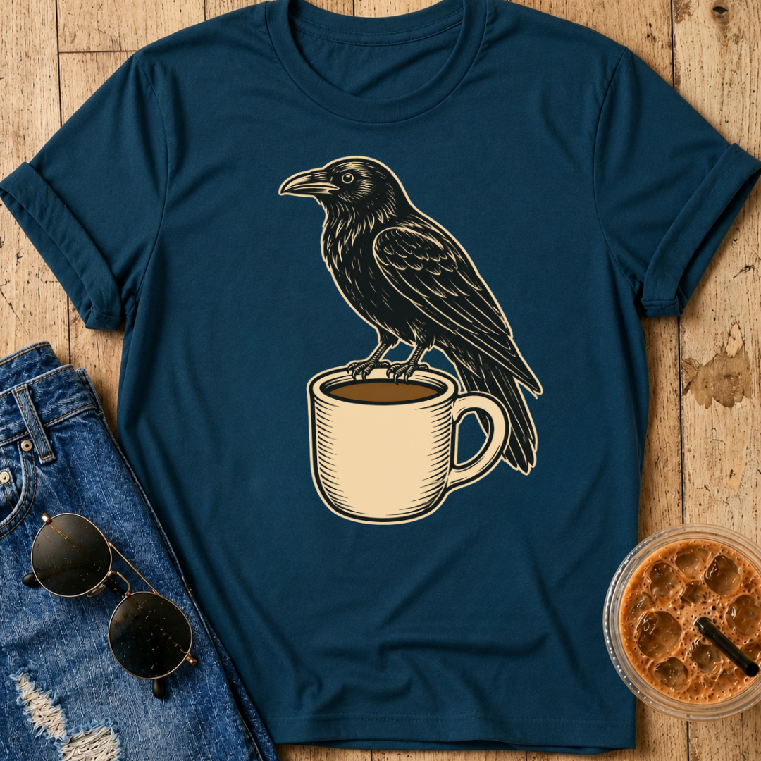 Raven T-Shirt