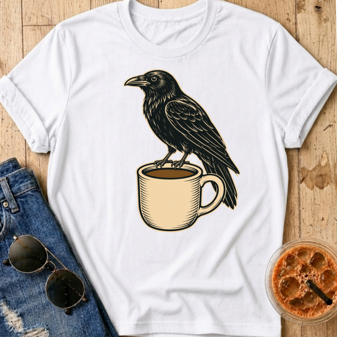 Raven T-Shirt
