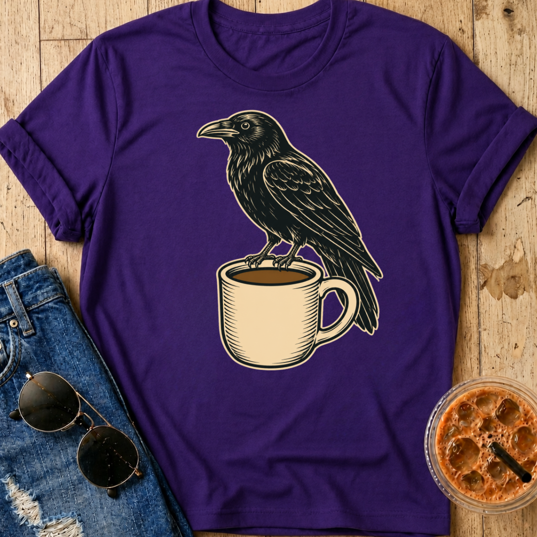 Raven T-Shirt