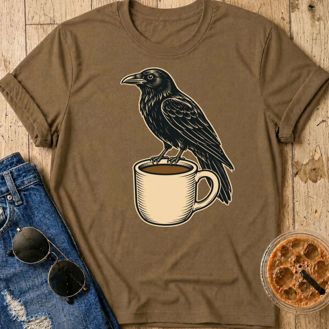 Raven T-Shirt