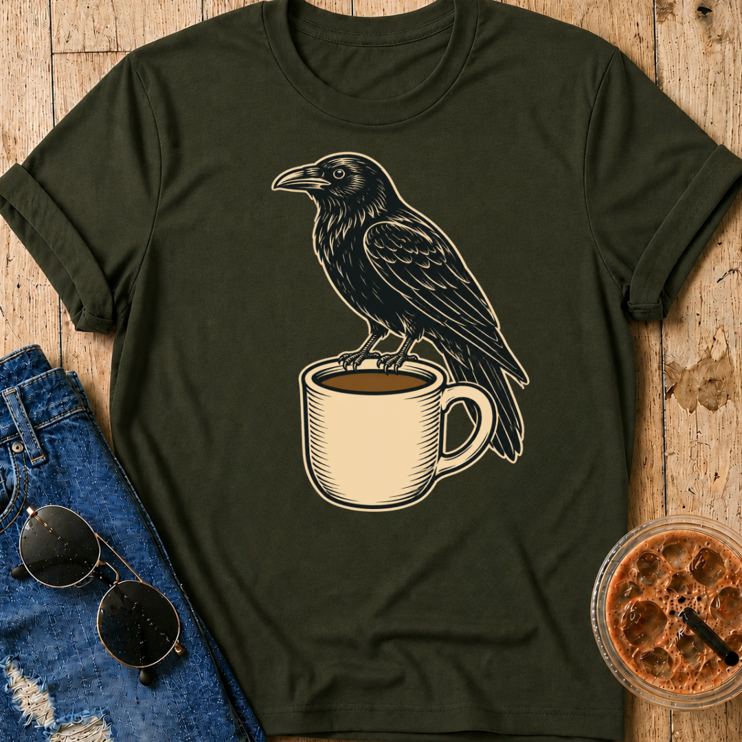 Raven T-Shirt