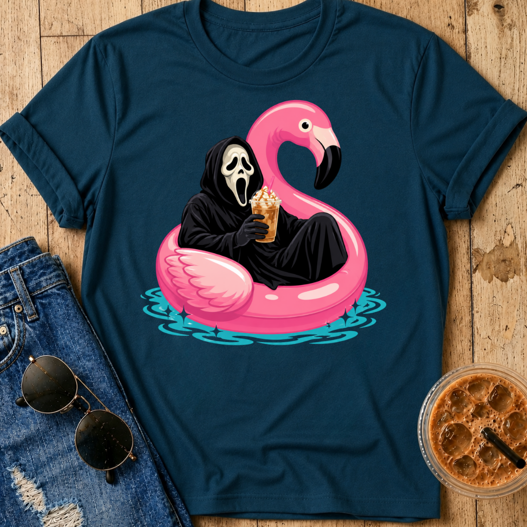 Vacay Mode T-Shirt