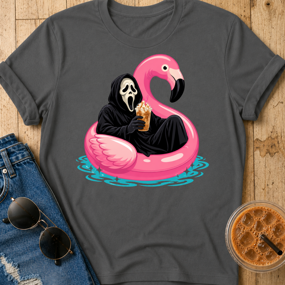 Vacay Mode T-Shirt