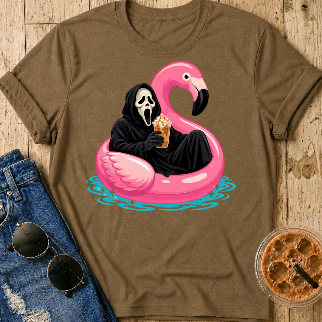 Vacay Mode T-Shirt