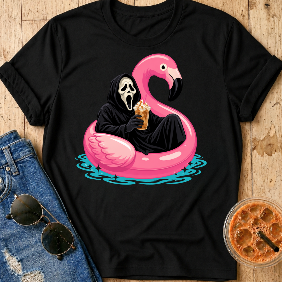 Vacay Mode T-Shirt