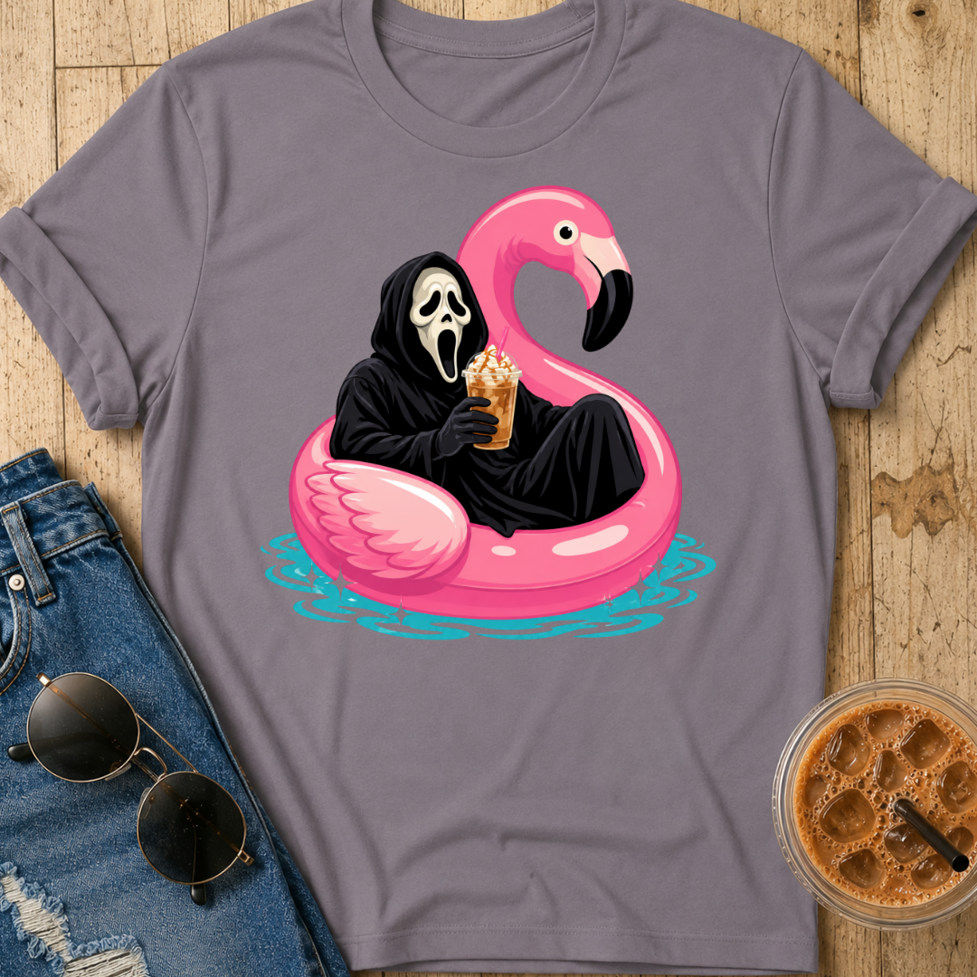Vacay Mode T-Shirt