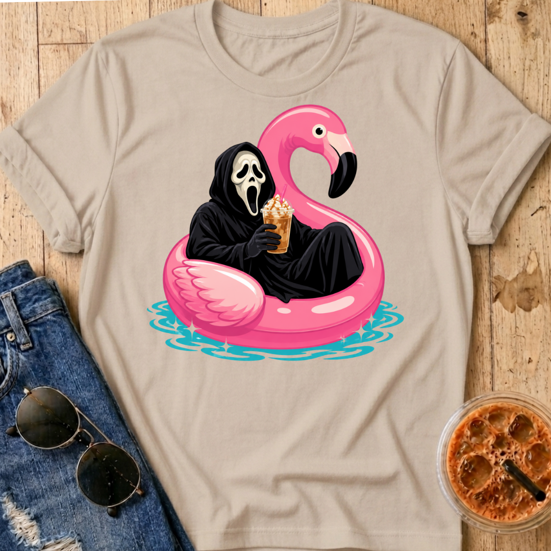Vacay Mode T-Shirt