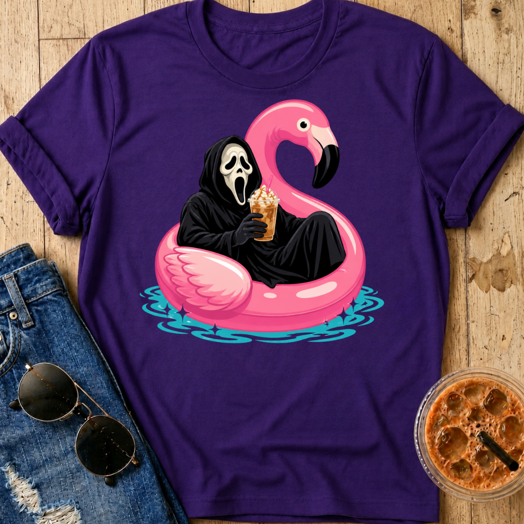 Vacay Mode T-Shirt