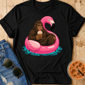 Bigfoot Vacay T-Shirt