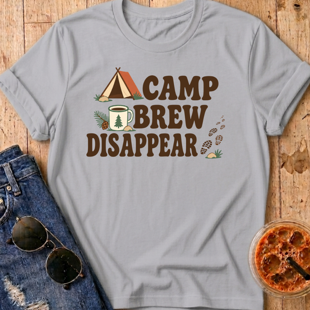 Disappear T-Shirt
