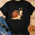 Snail Hike T-Shirt
