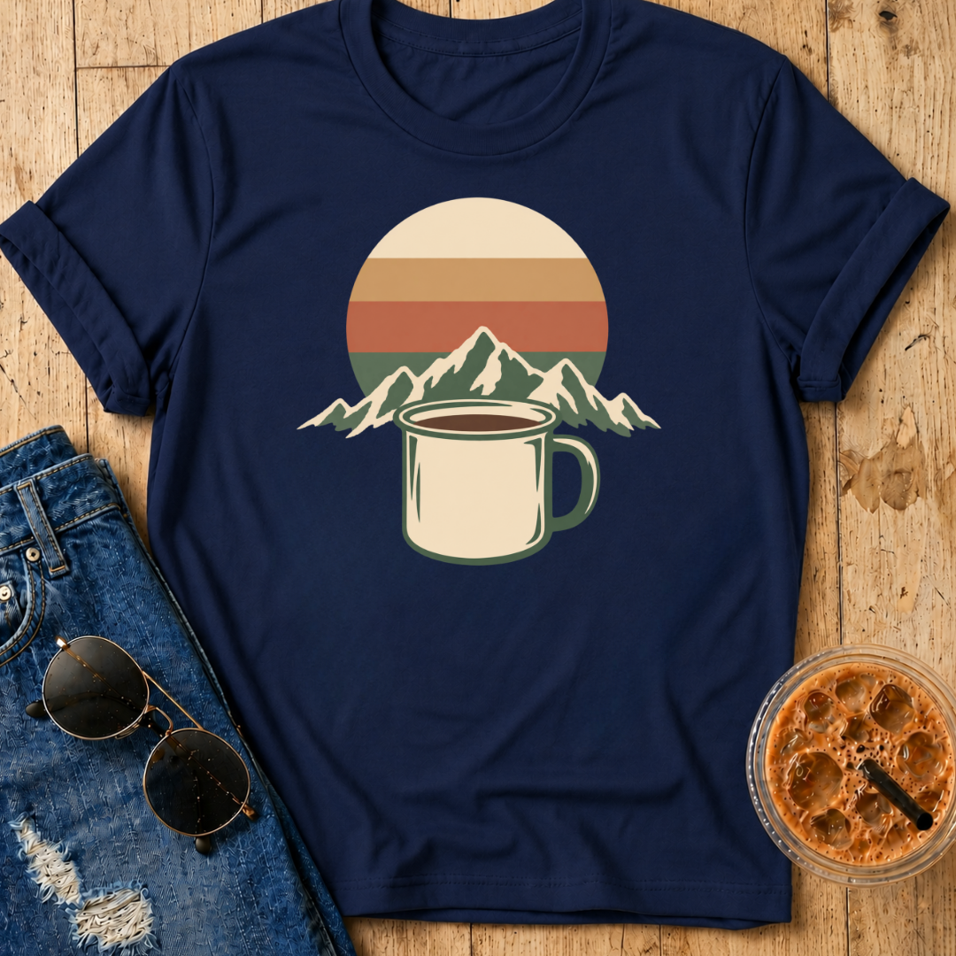 Peace T-Shirt
