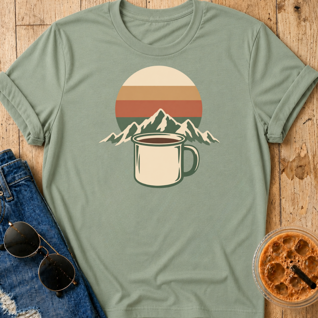 Peace T-Shirt