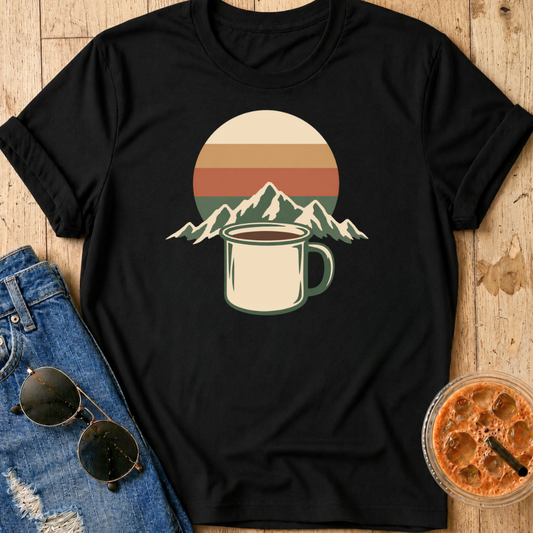 Peace T-Shirt