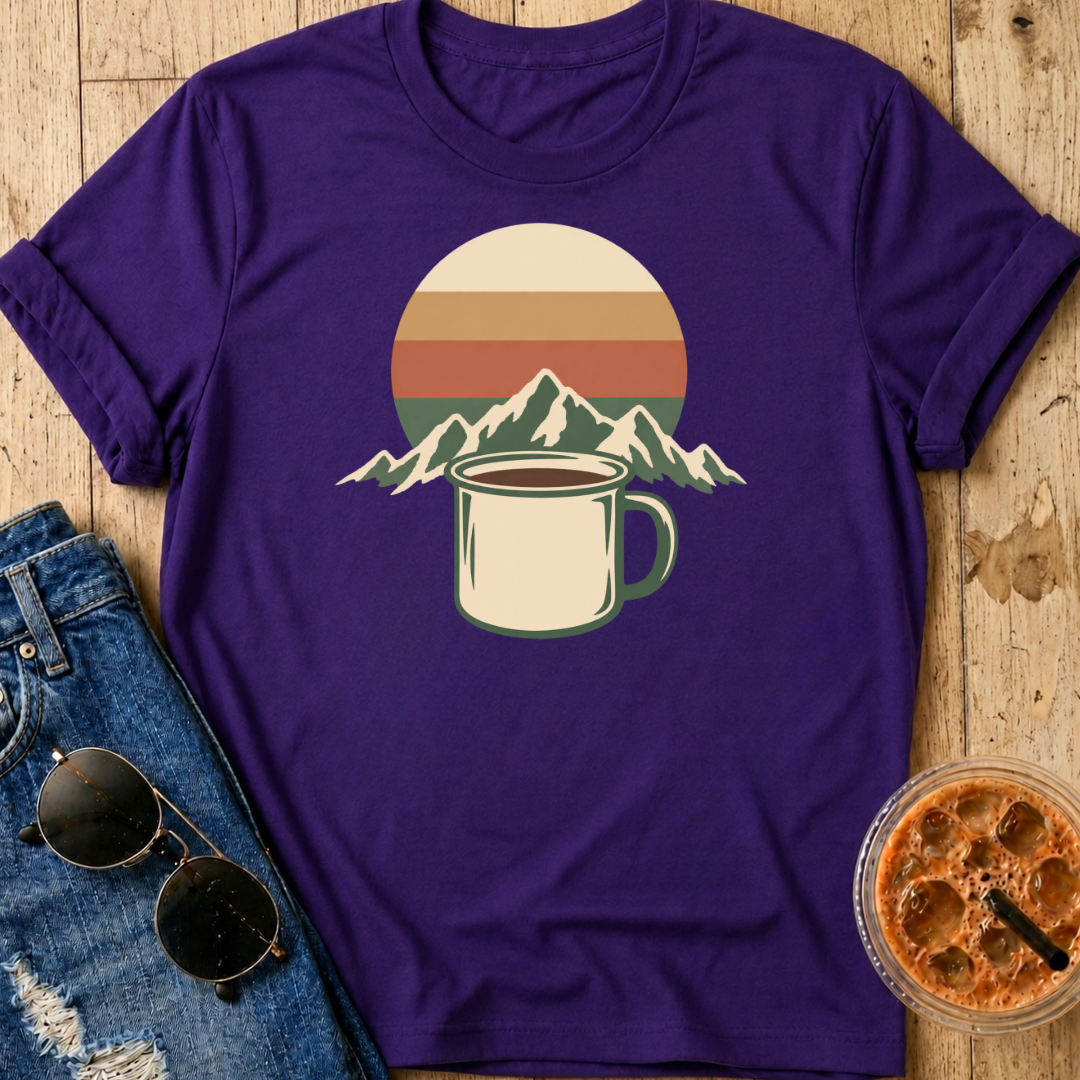 Peace T-Shirt